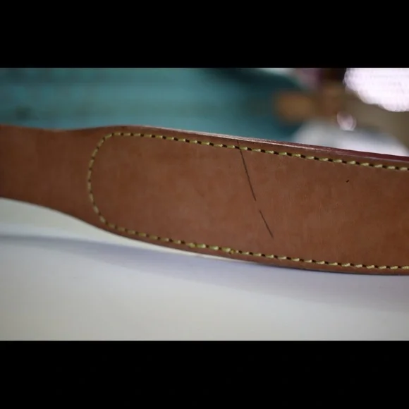 Dooney & Bourke canvas Purse - Picture 4 of 8